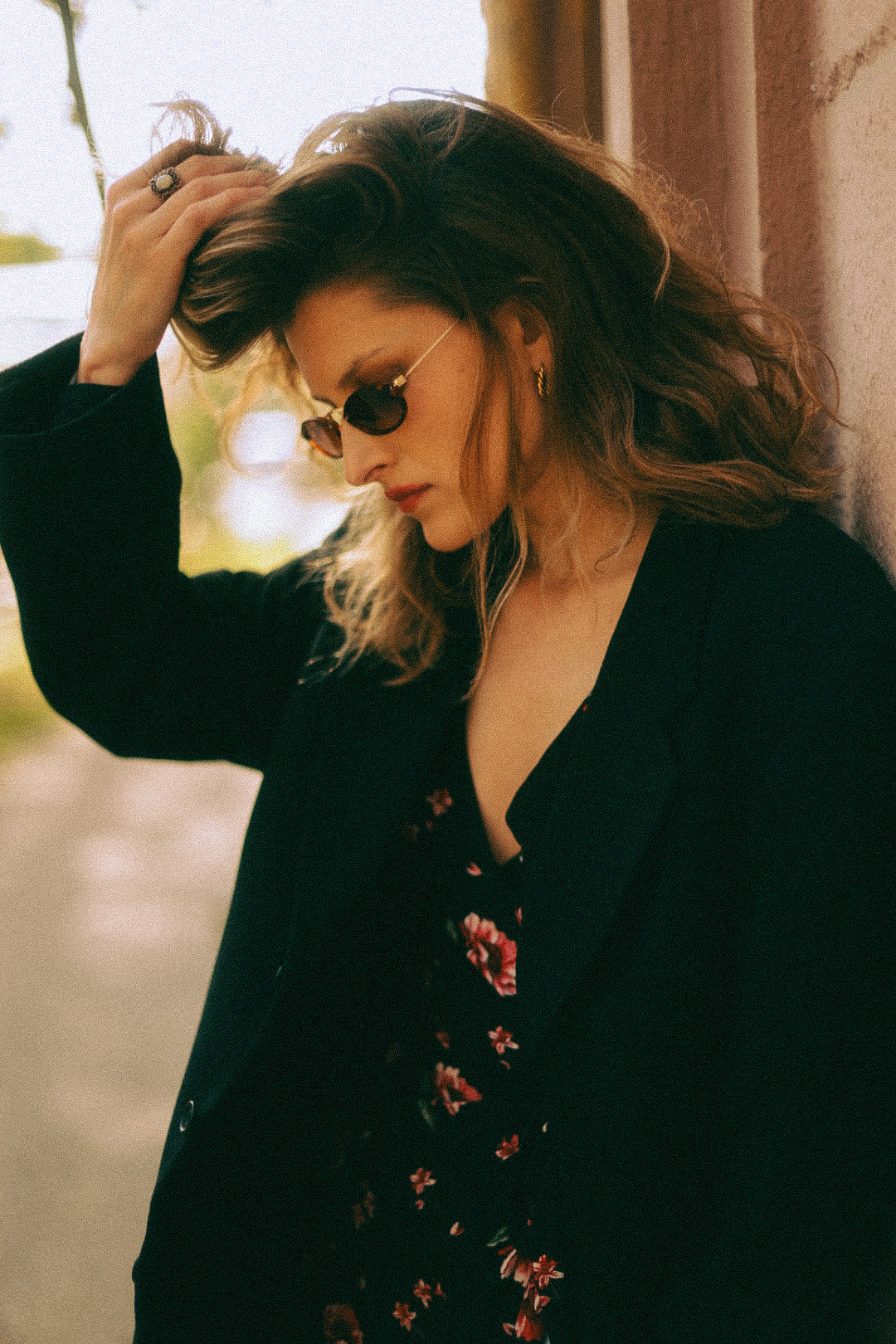 Наташа. Фотограф Нижний Новгород