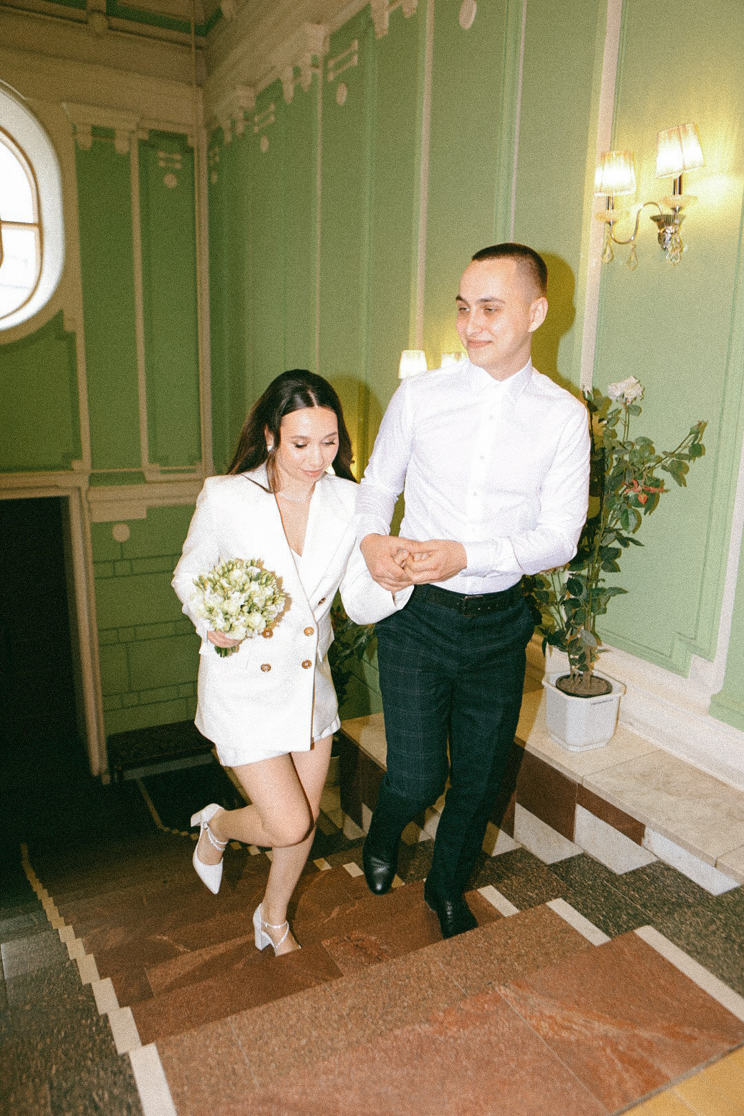 Никита и Настя. Фотограф Нижний Новгород