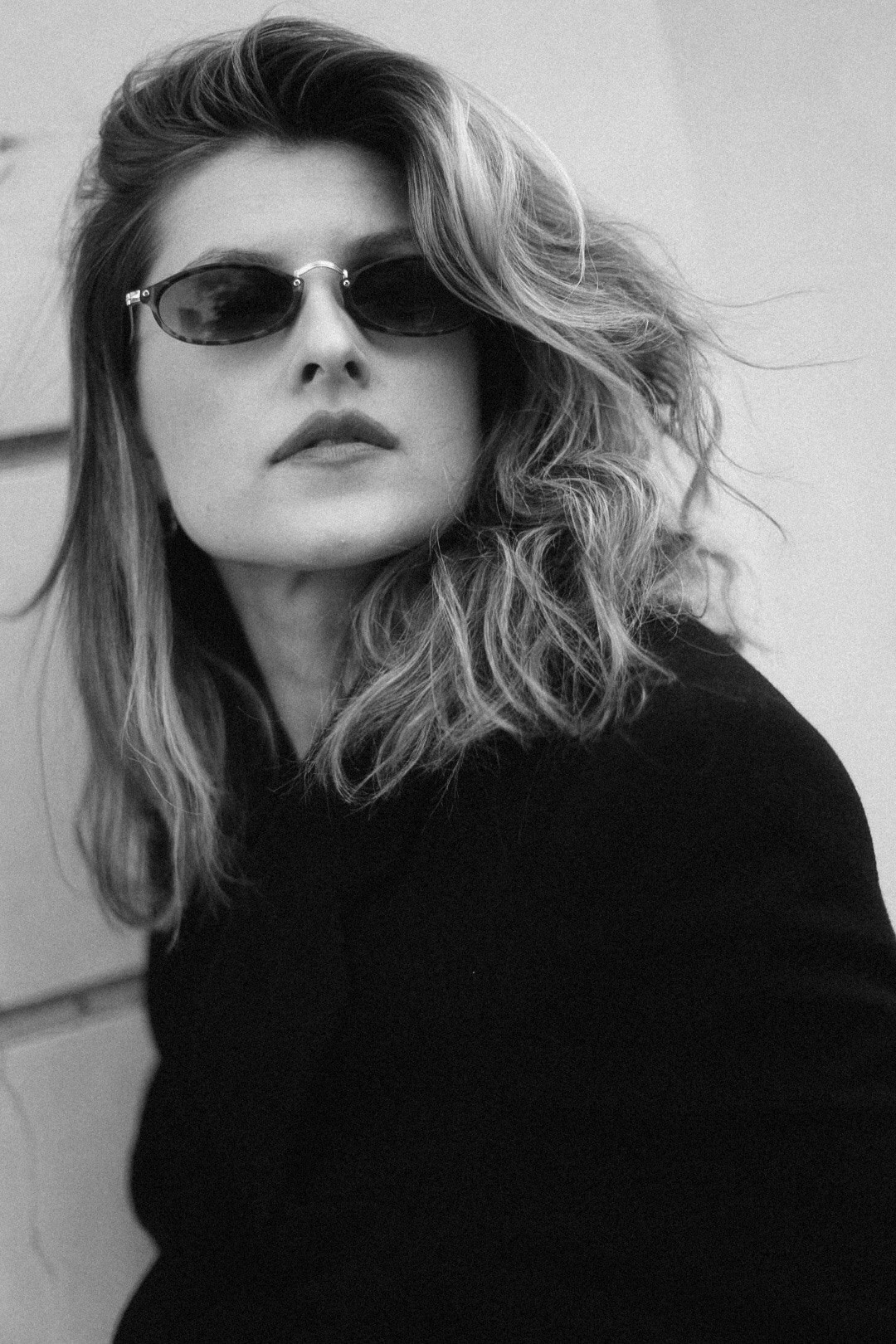 Наташа. Фотограф Нижний Новгород