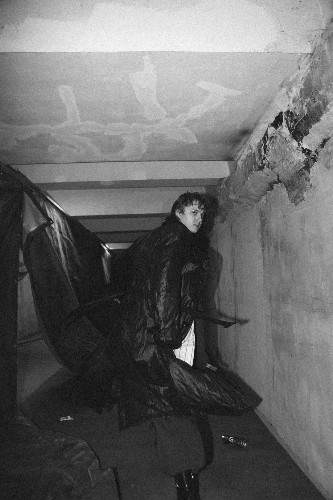 PFP Materia. Фотограф Нижний Новгород