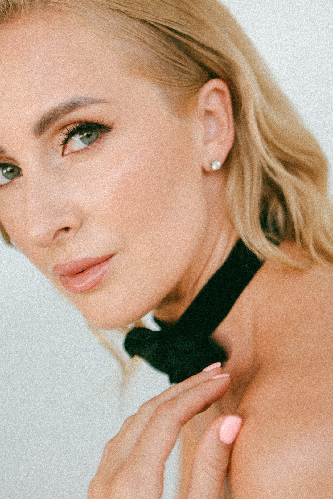 Марина. Фотограф Нижний Новгород