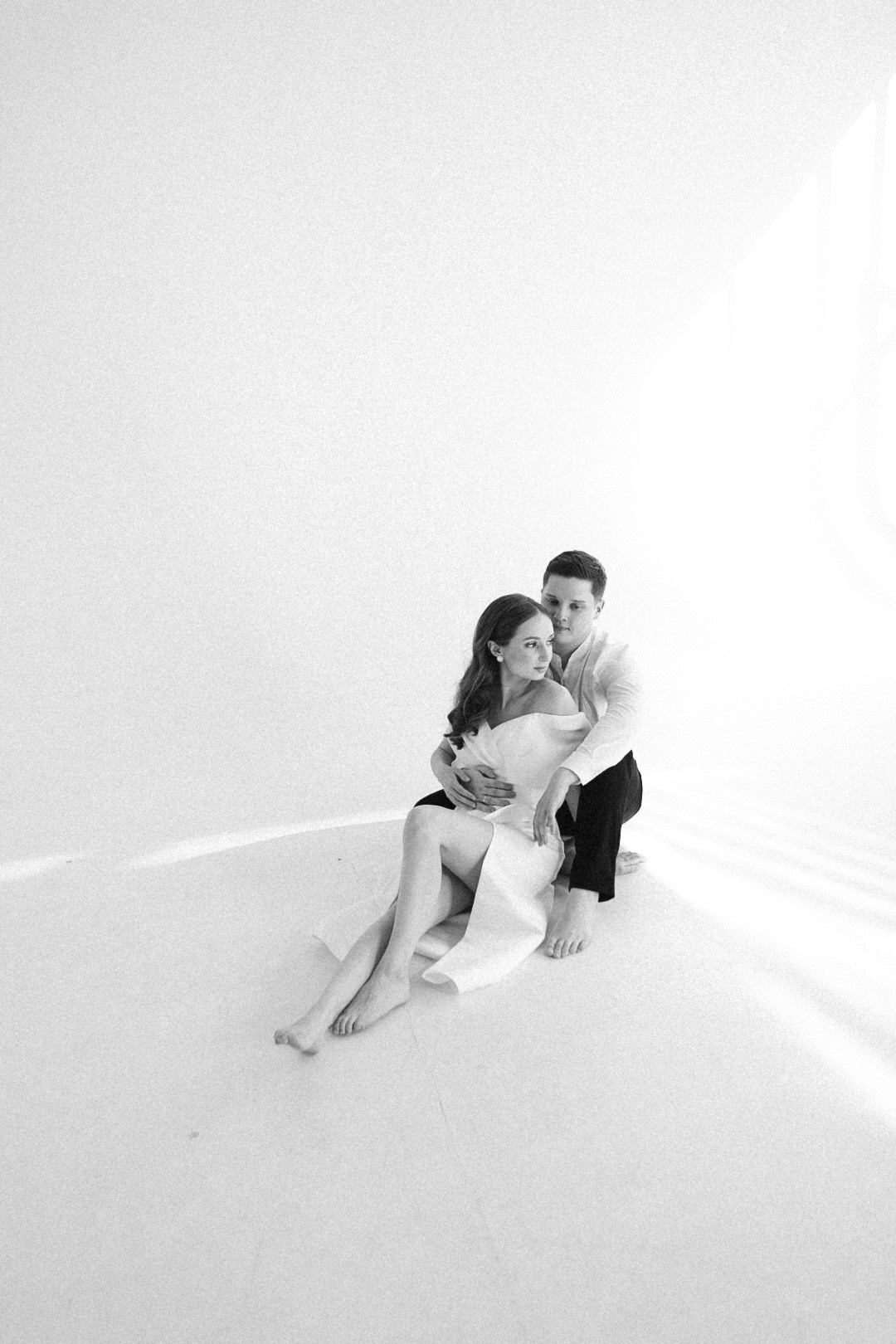 Саша и Саша. Фотограф Нижний Новгород