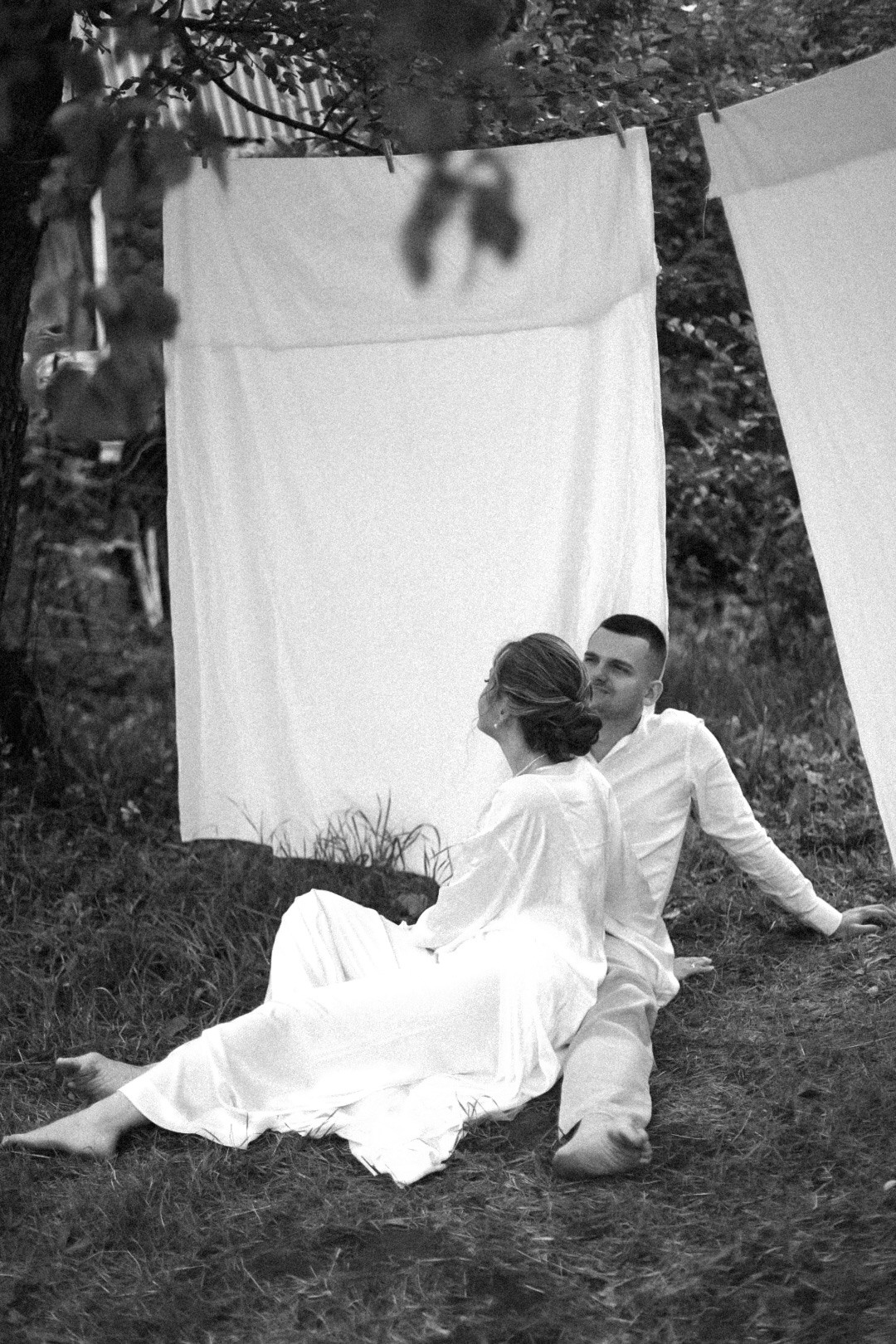 Tom & Solar. Фотограф Нижний Новгород