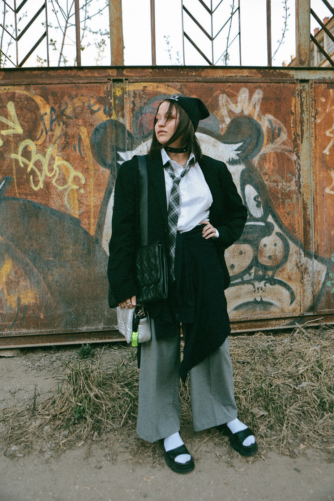 Настя. Фотограф Нижний Новгород