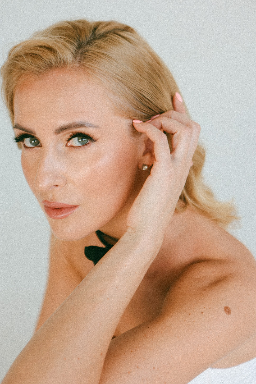 Марина. Фотограф Нижний Новгород