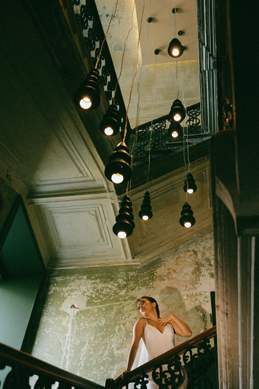 Андрей и Александра. Фотограф Нижний Новгород