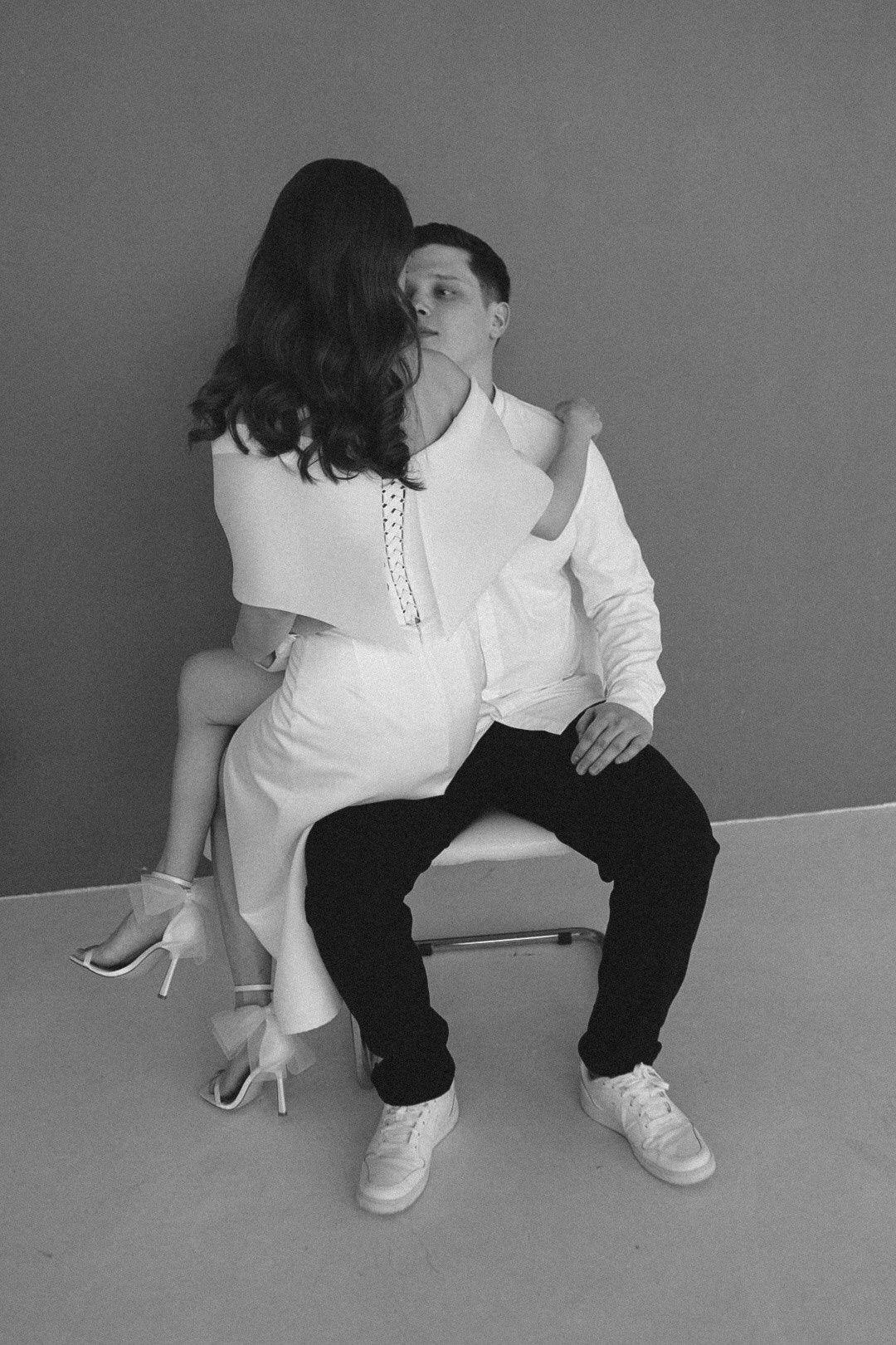 Саша и Саша. Фотограф Нижний Новгород