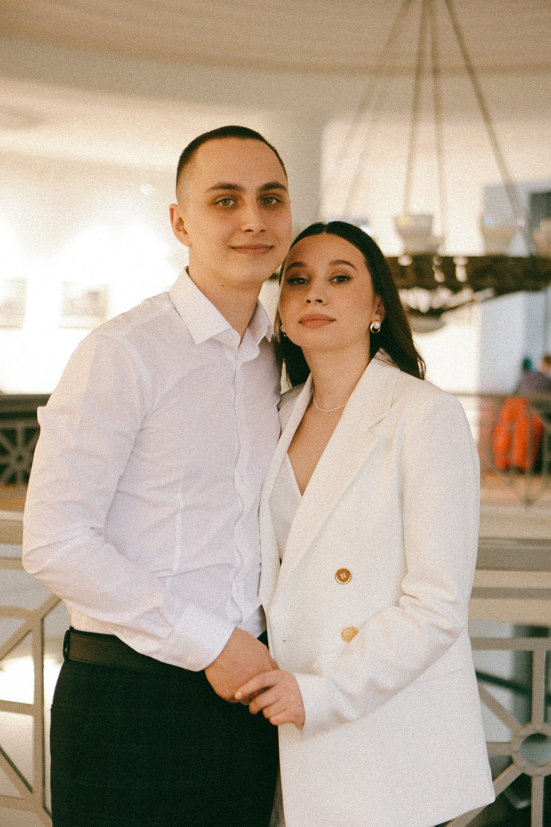 Никита и Настя. Фотограф Нижний Новгород