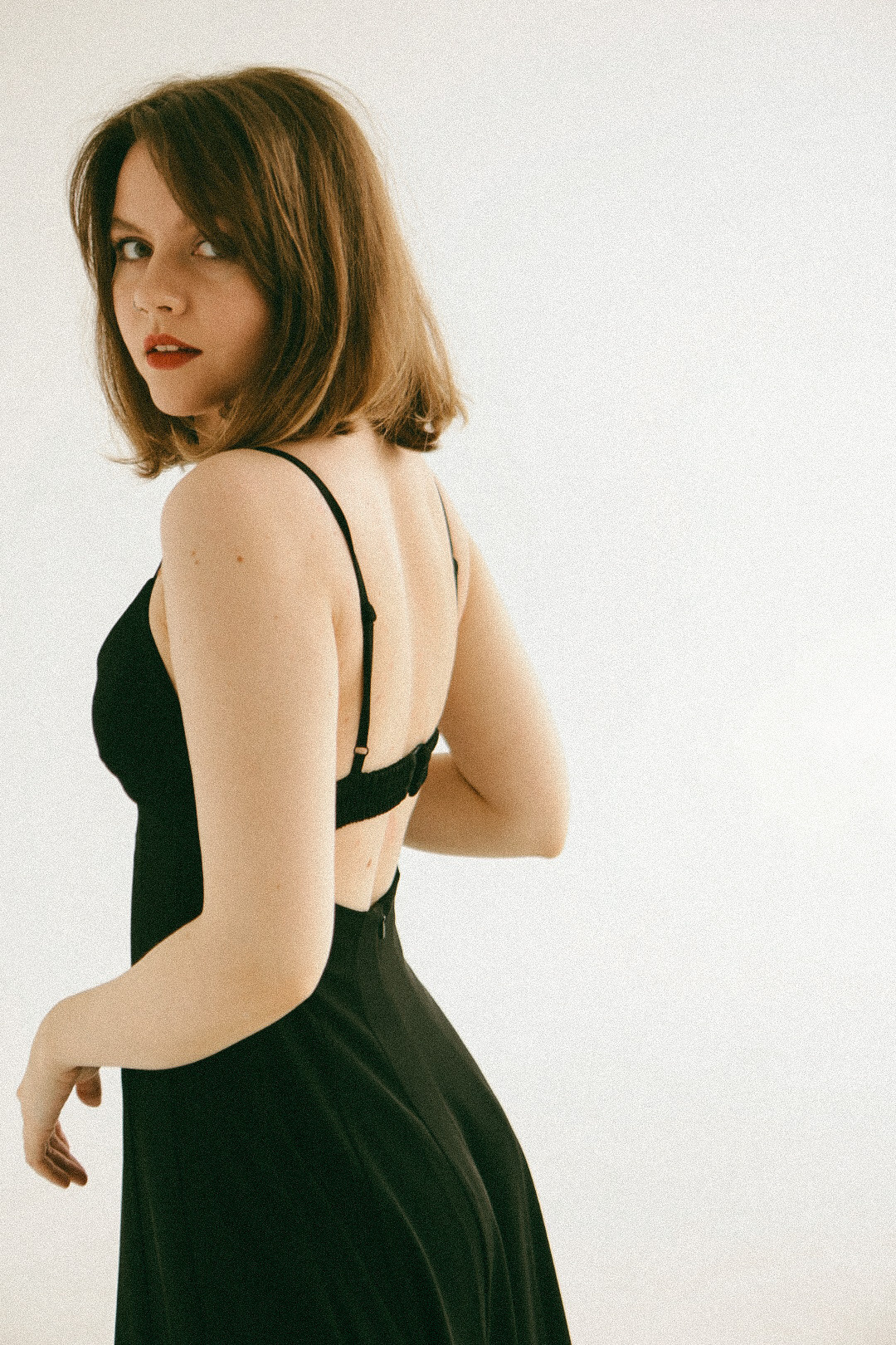 Настя. Фотограф Нижний Новгород