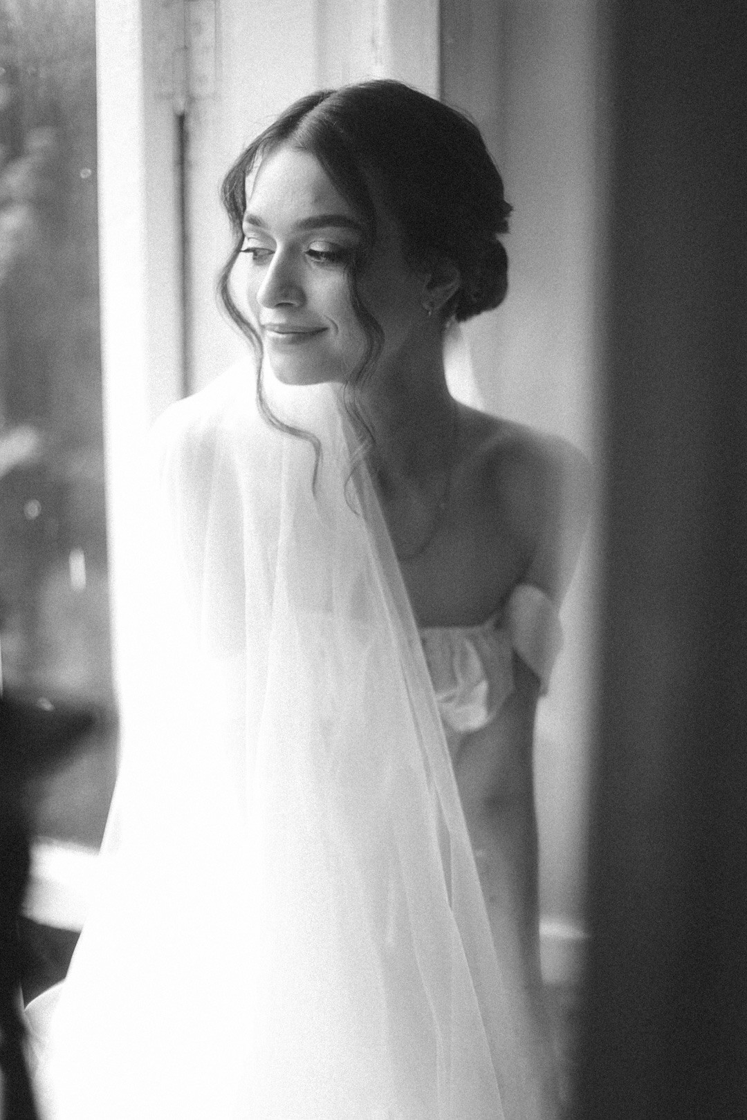 Андрей и Настя. Фотограф Нижний Новгород