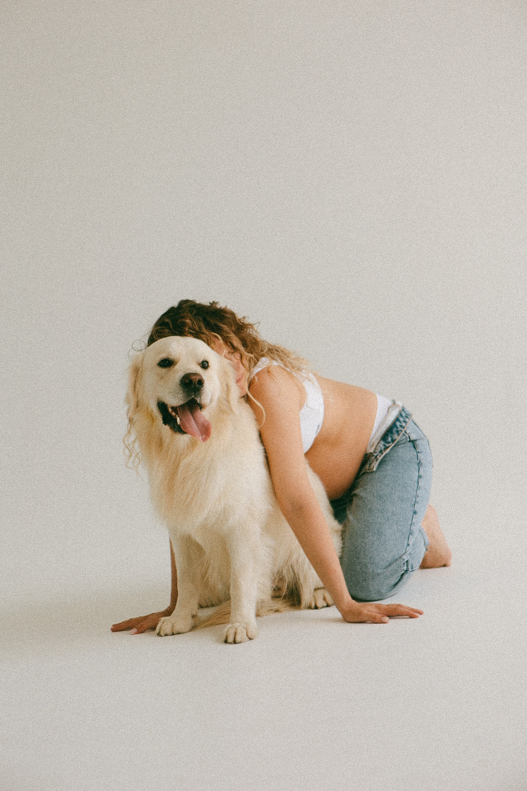 Света. Фотограф Нижний Новгород