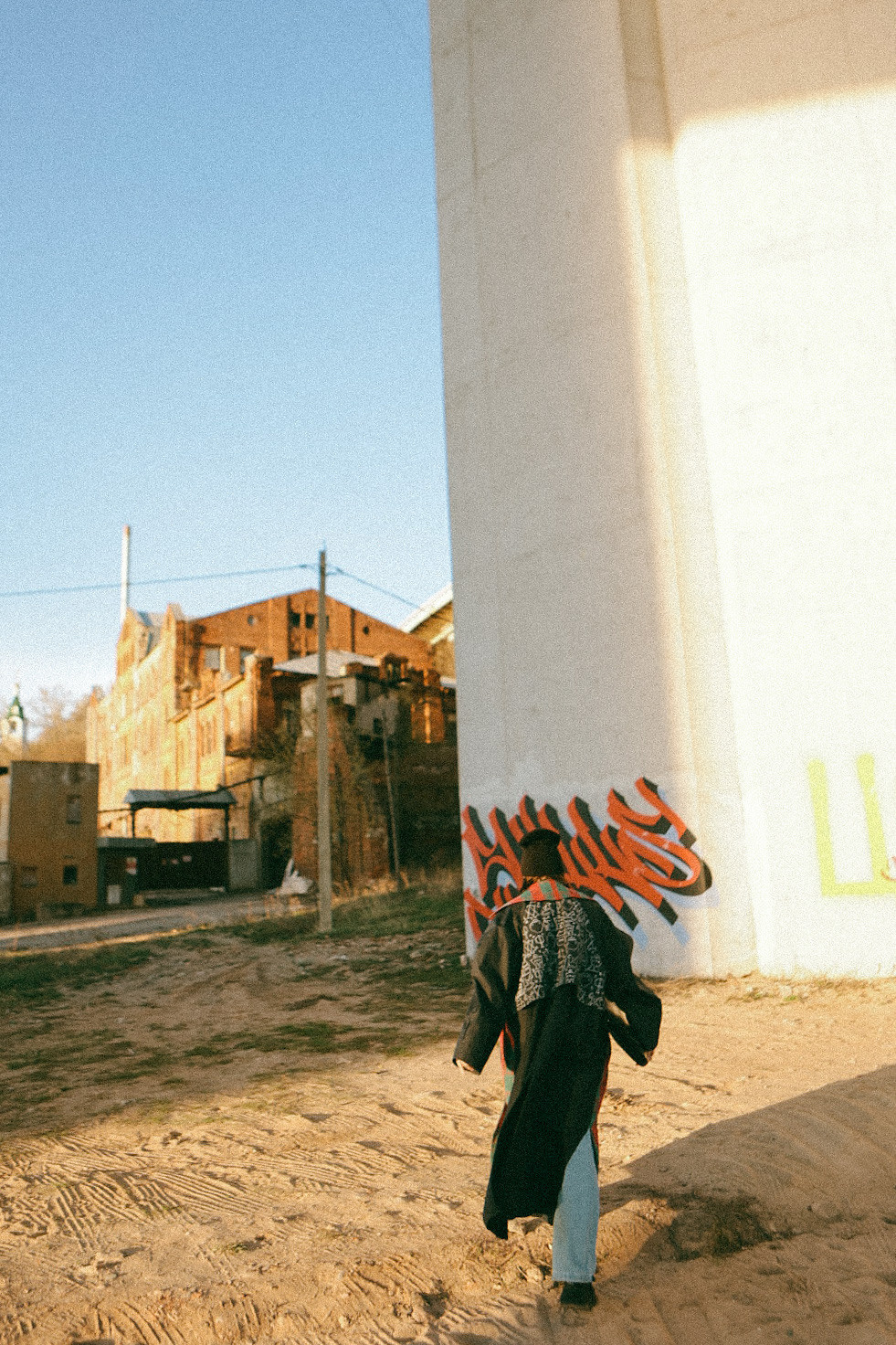 Настя. Фотограф Нижний Новгород