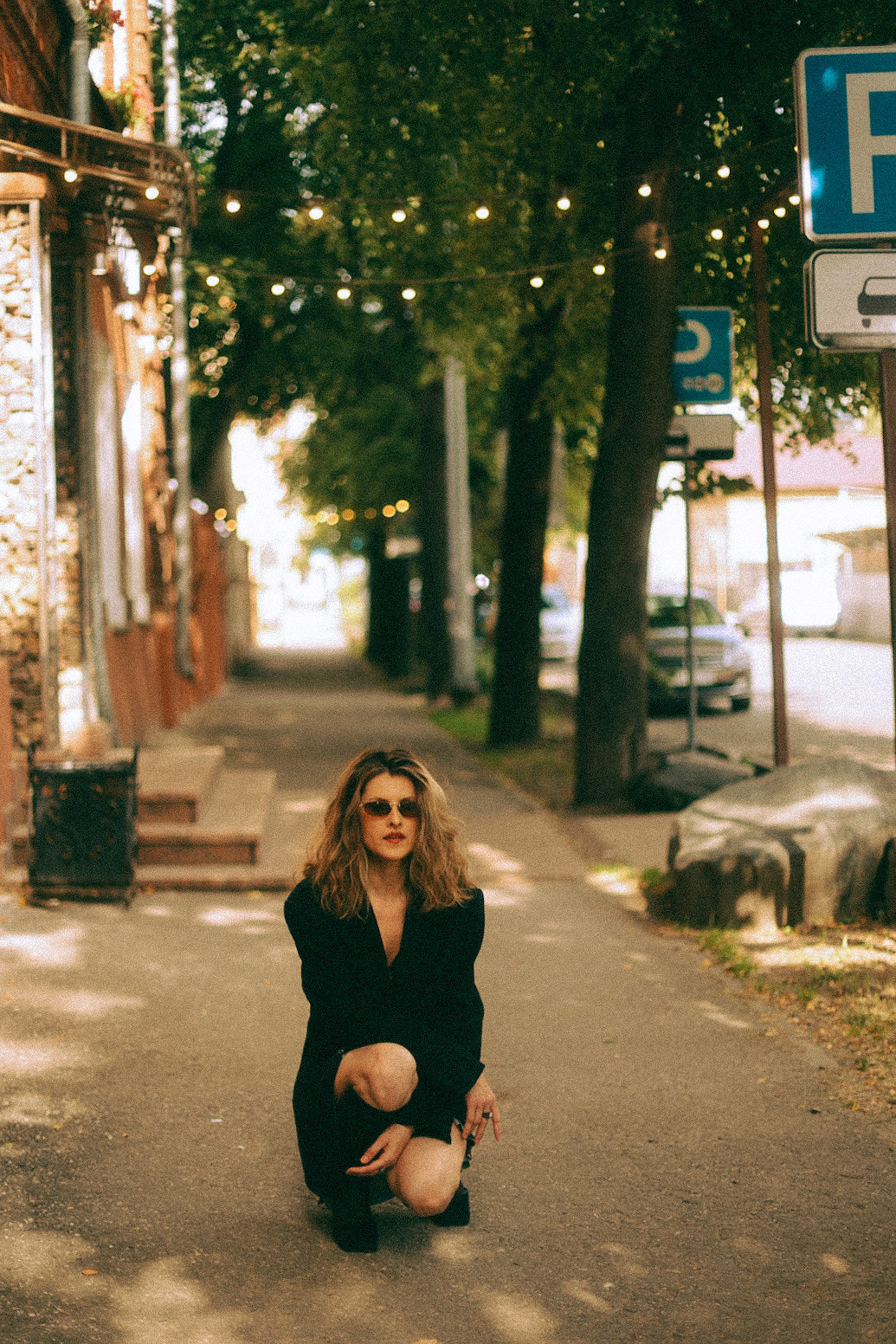 Наташа. Фотограф Нижний Новгород