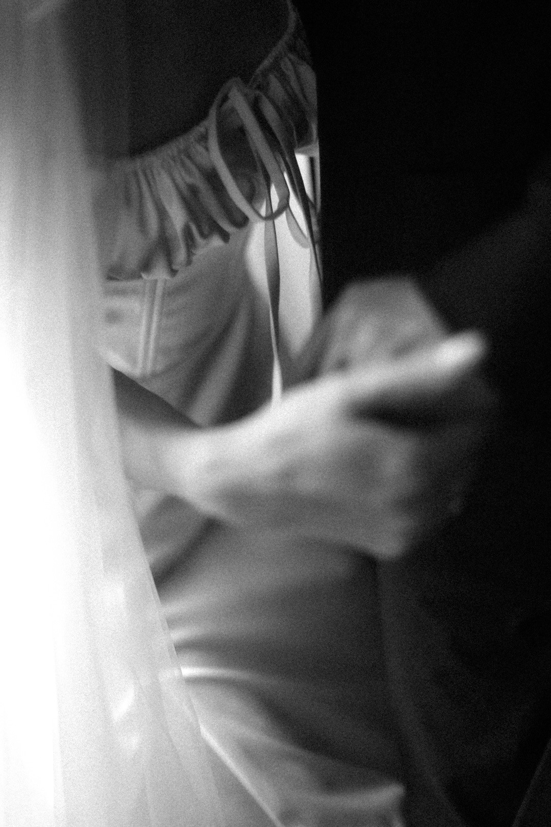 Андрей и Настя. Фотограф Нижний Новгород