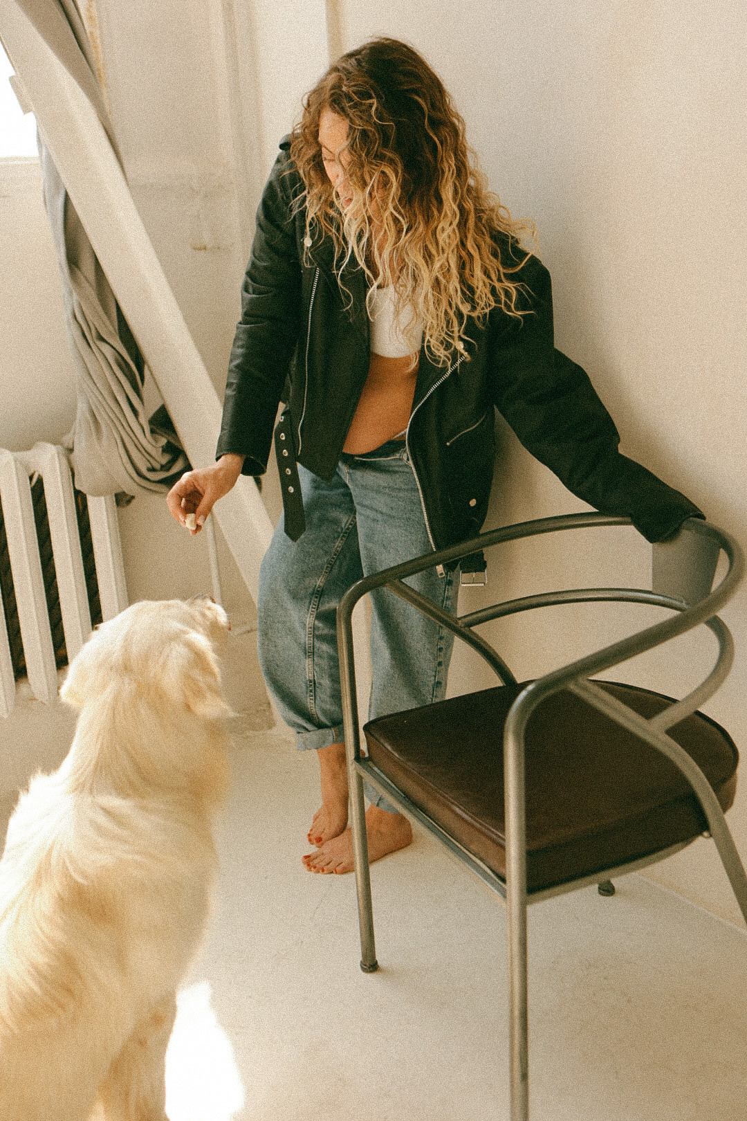 Света. Фотограф Нижний Новгород