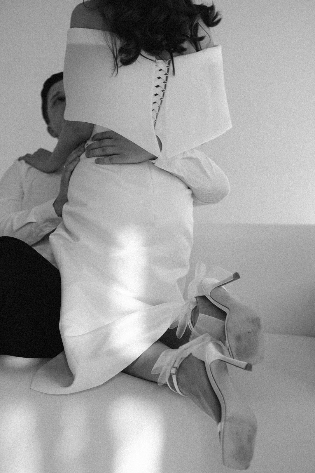 Саша и Саша. Фотограф Нижний Новгород