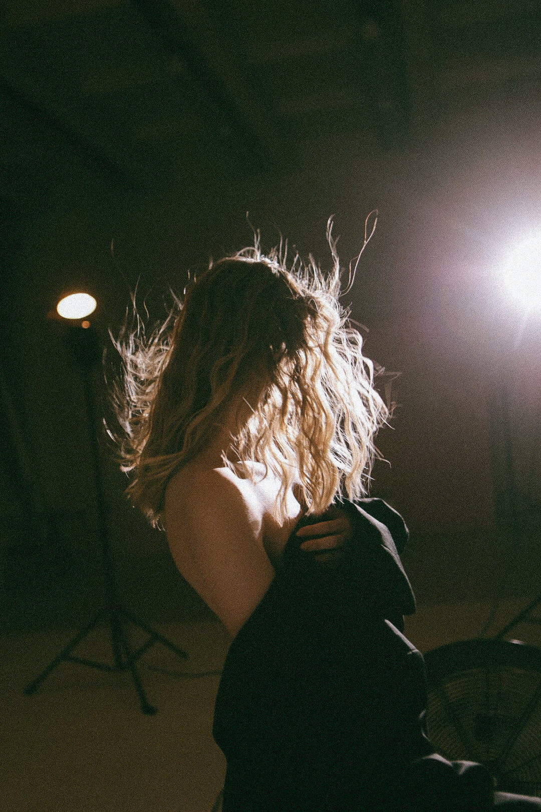 Катя. Фотограф Нижний Новгород