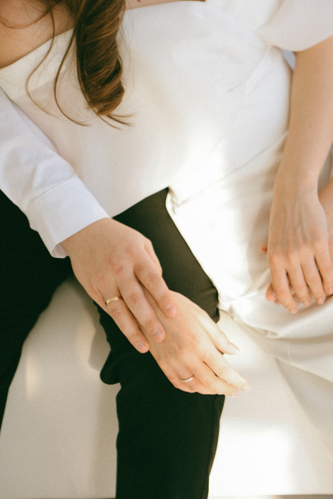 Саша и Саша. Фотограф Нижний Новгород