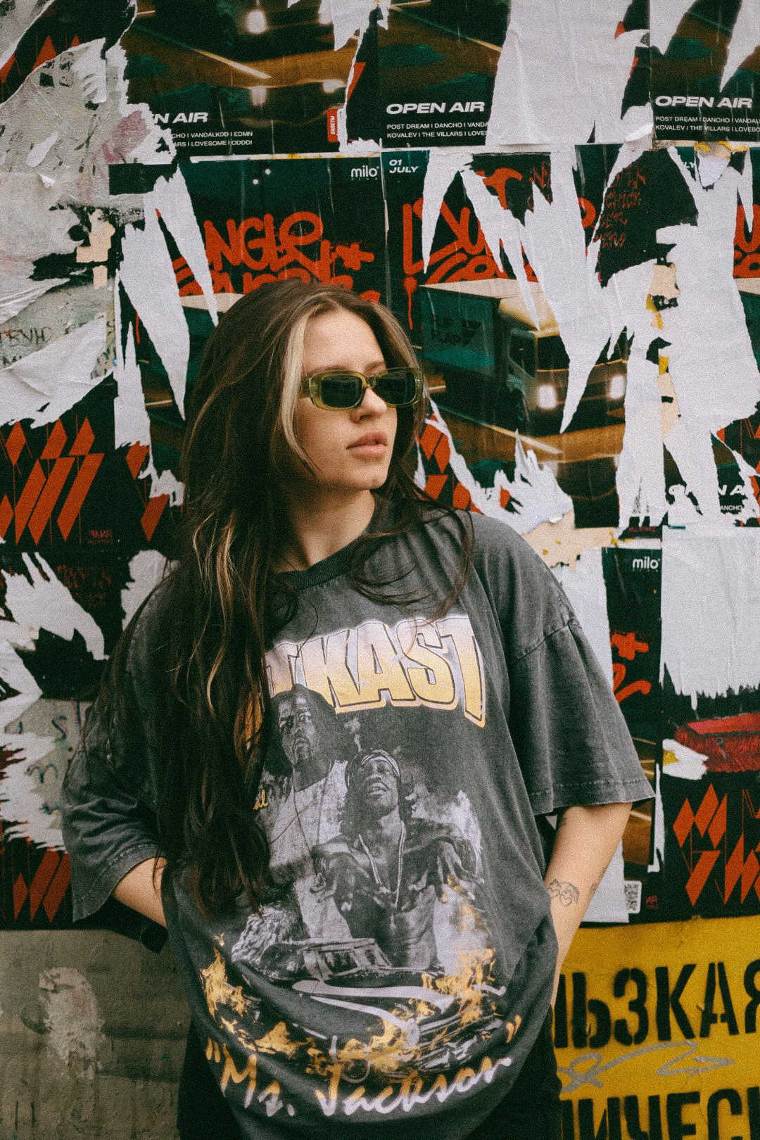 Алена. Фотограф Нижний Новгород