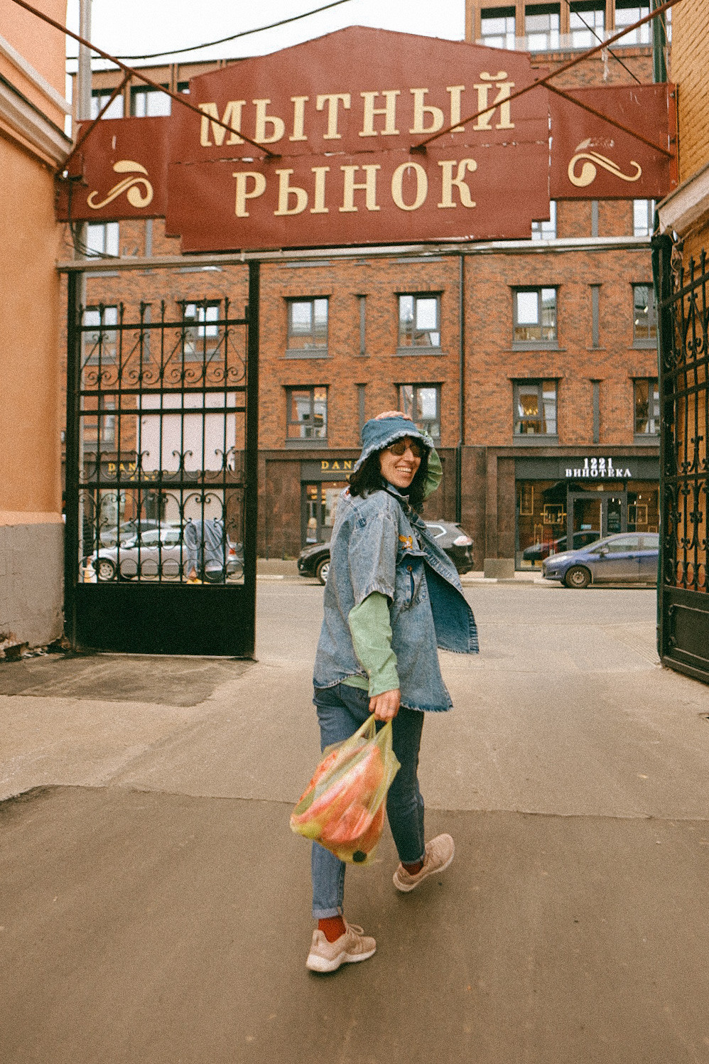 Эля. Фотограф Нижний Новгород