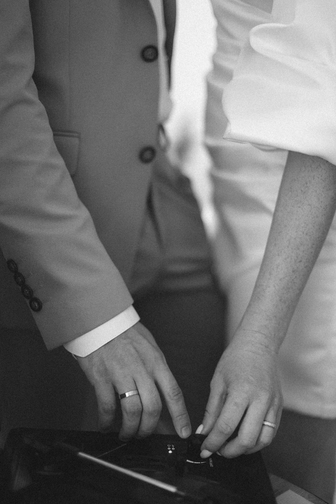 Tom & Solar. Фотограф Нижний Новгород