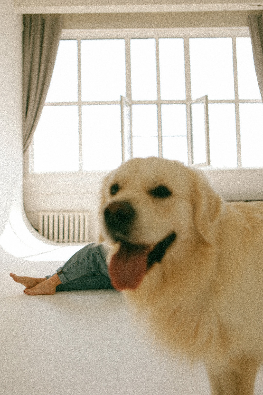 Света. Фотограф Нижний Новгород