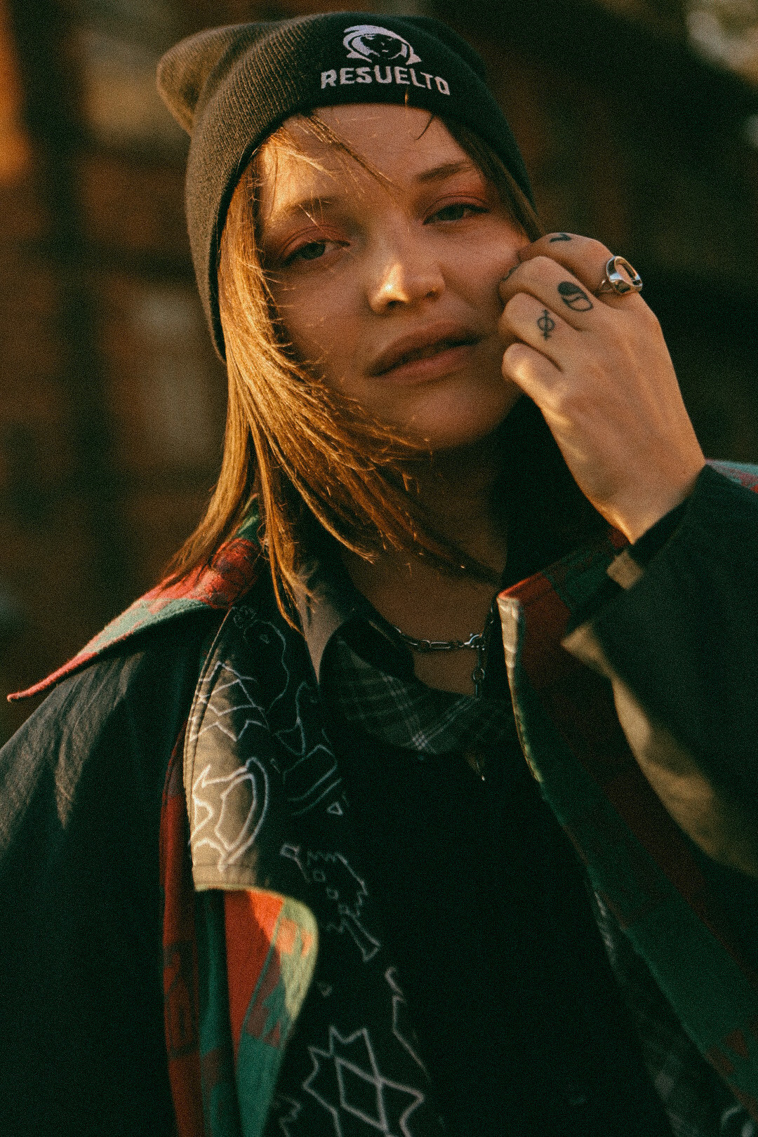 Настя. Фотограф Нижний Новгород