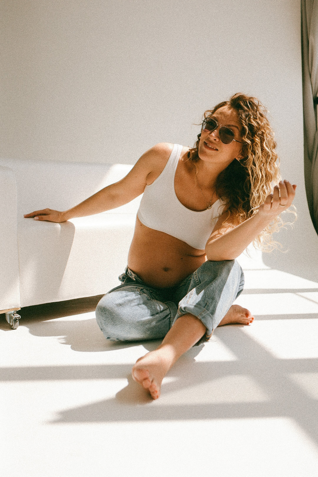 Света. Фотограф Нижний Новгород