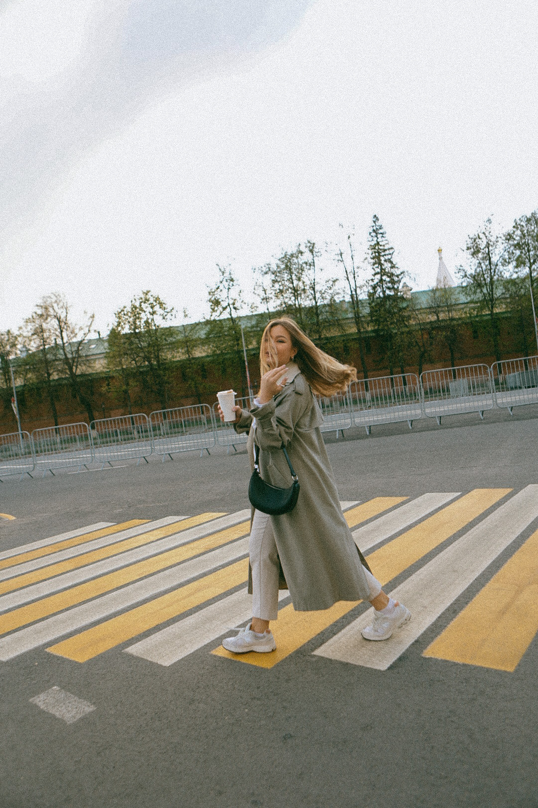 Люба. Фотограф Нижний Новгород