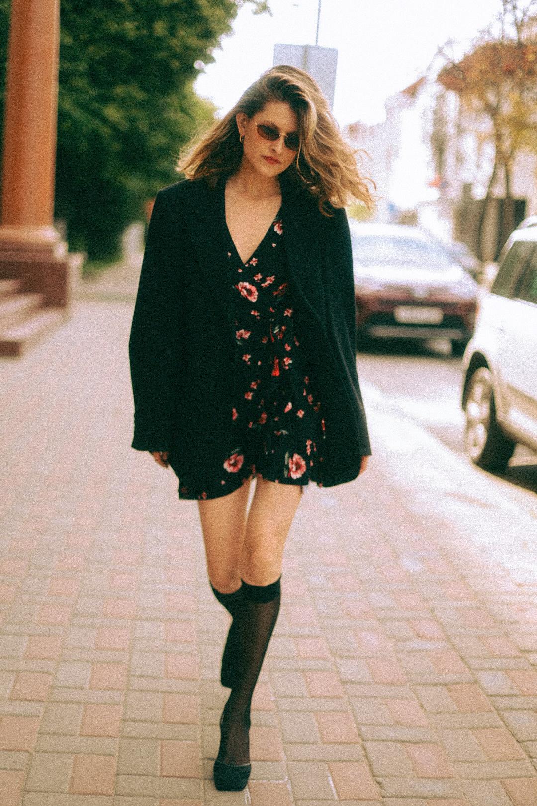 Наташа. Фотограф Нижний Новгород