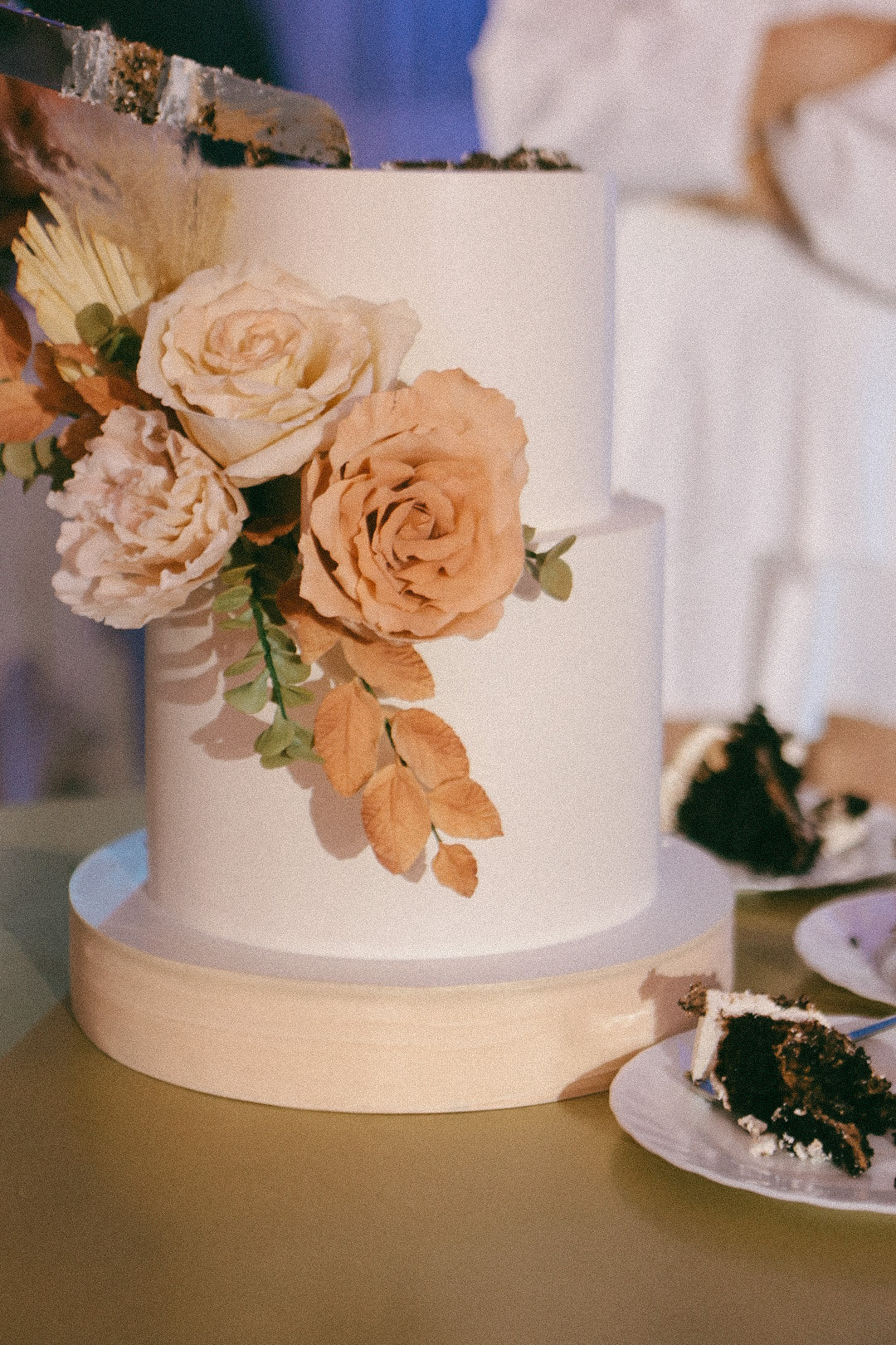 Сергей и Ганна. Фотограф Нижний Новгород