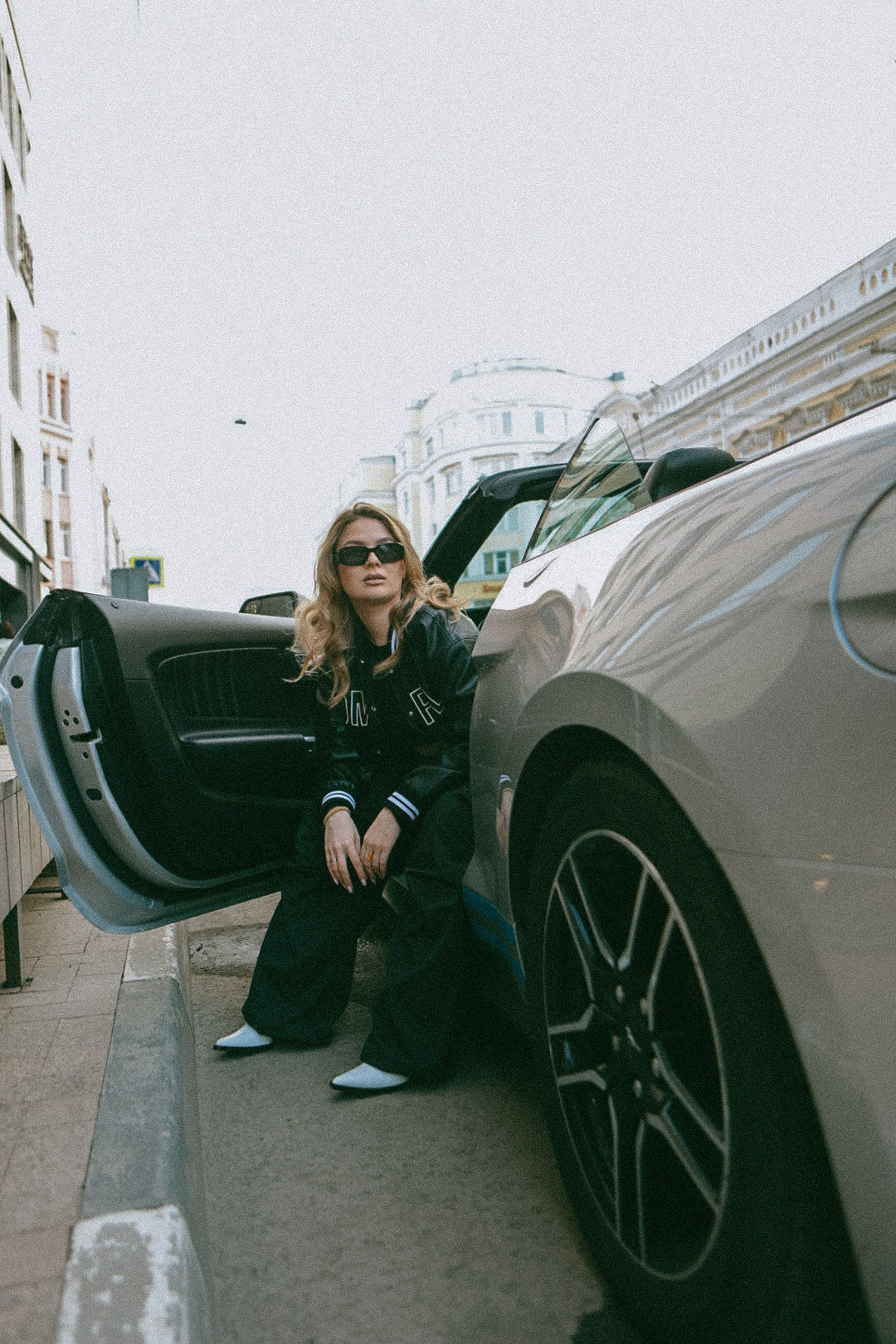 Оля. Фотограф Нижний Новгород