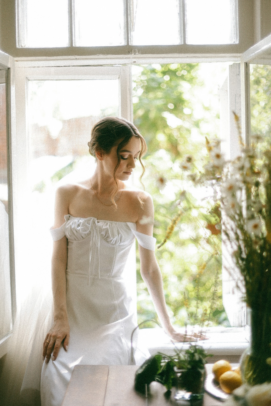 Андрей и Настя. Фотограф Нижний Новгород