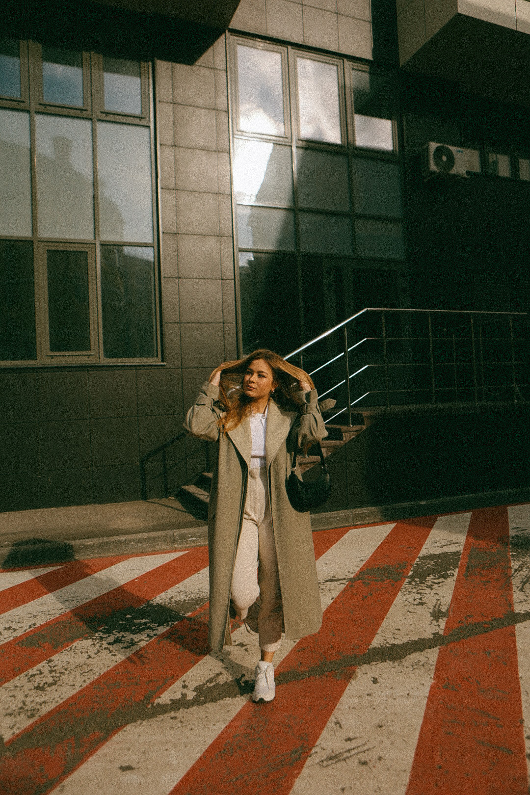 Люба. Фотограф Нижний Новгород