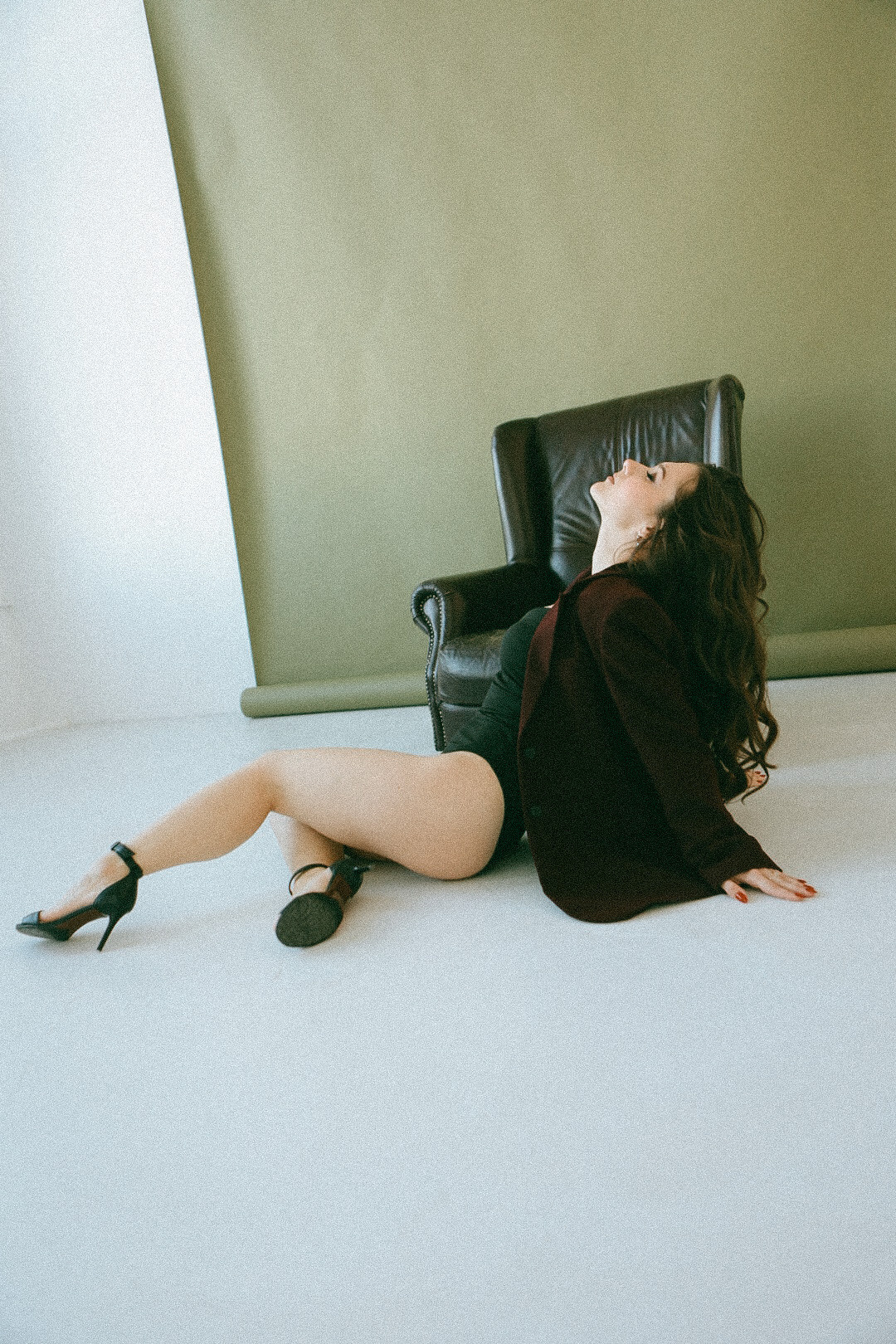 Катя. Фотограф Нижний Новгород