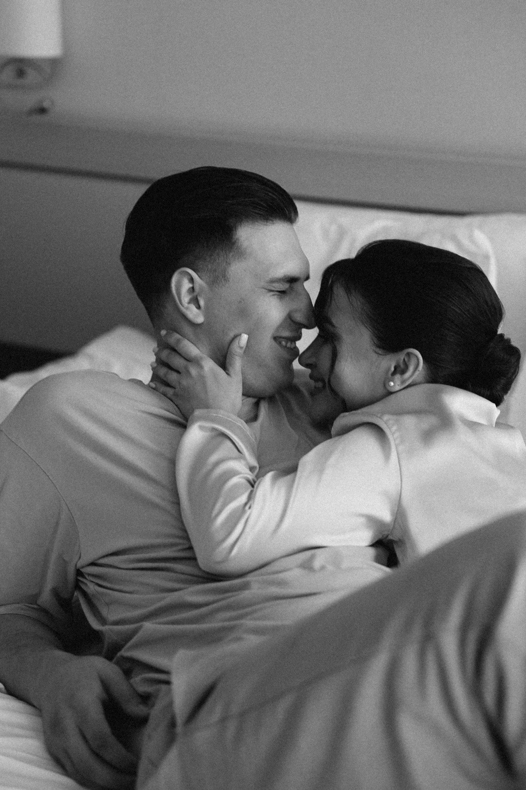 Андрей и Александра. Фотограф Нижний Новгород