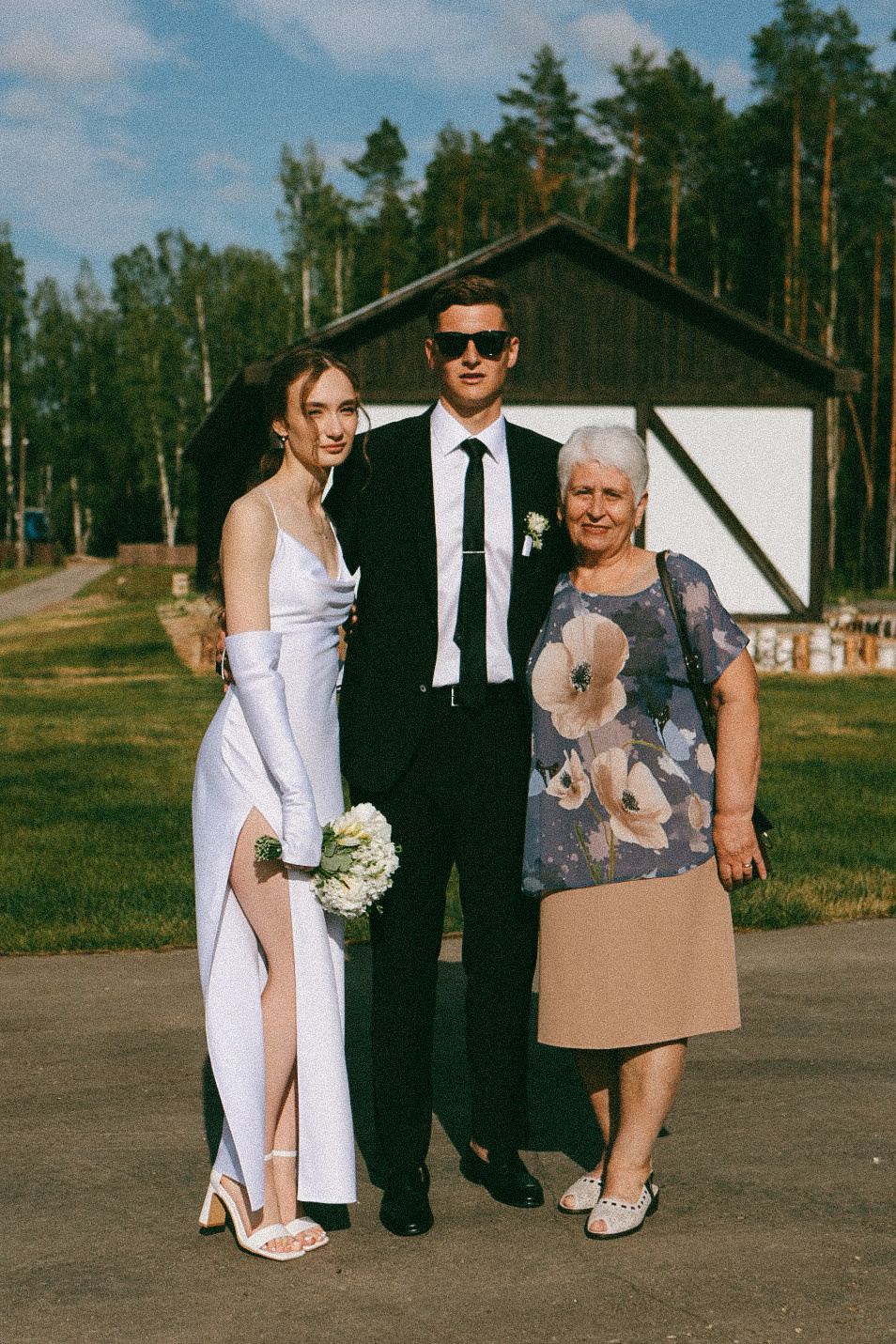 Егор и Ксения. Фотограф Нижний Новгород