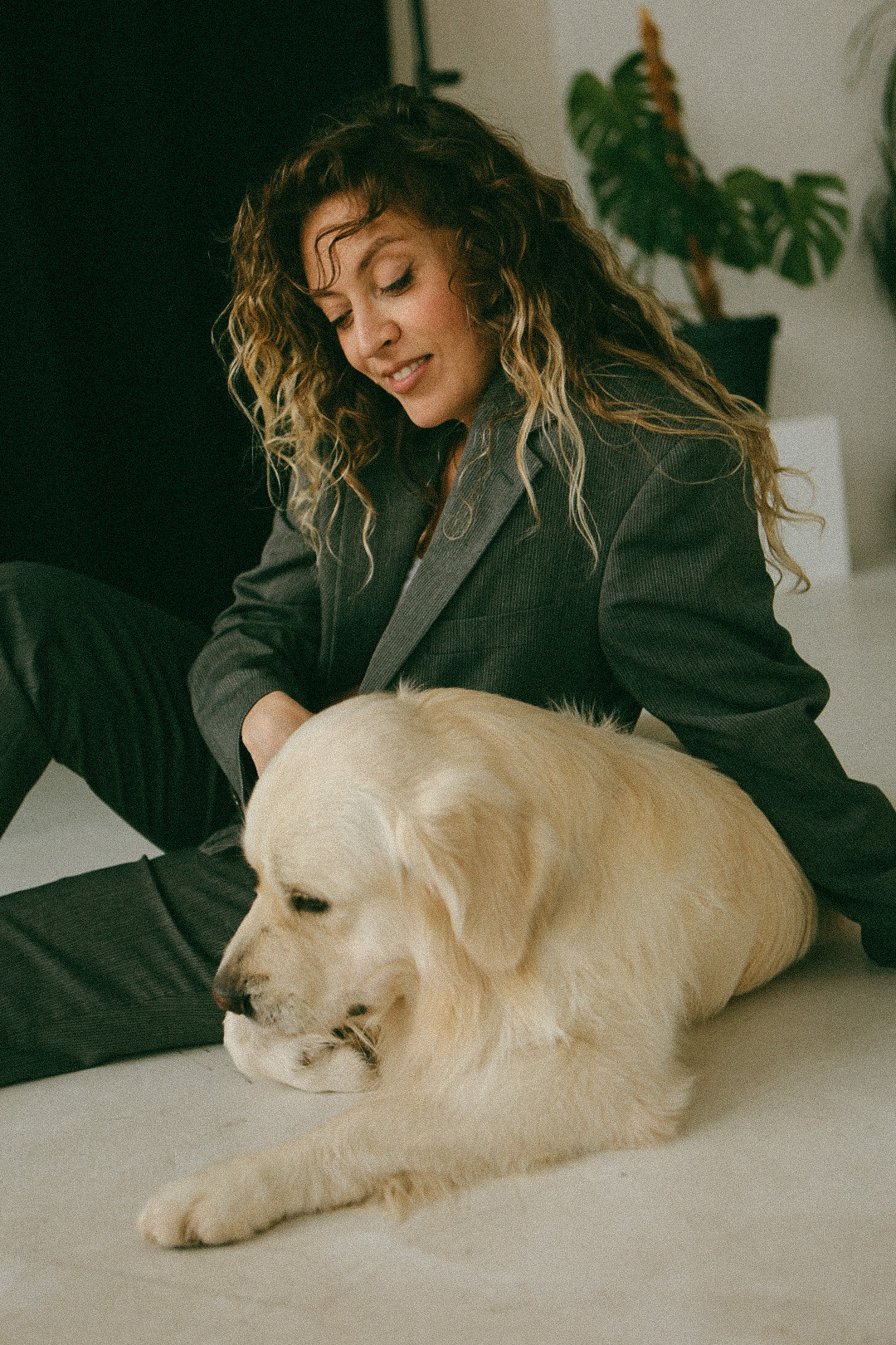 Света. Фотограф Нижний Новгород