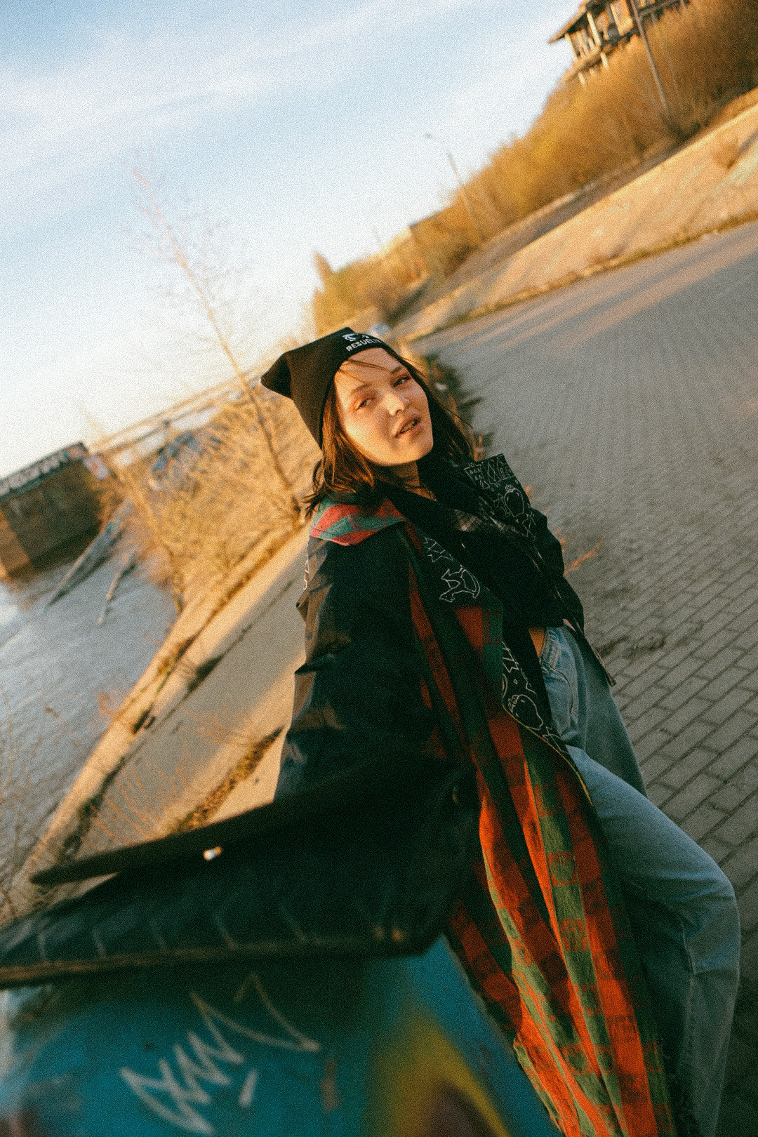 Настя. Фотограф Нижний Новгород