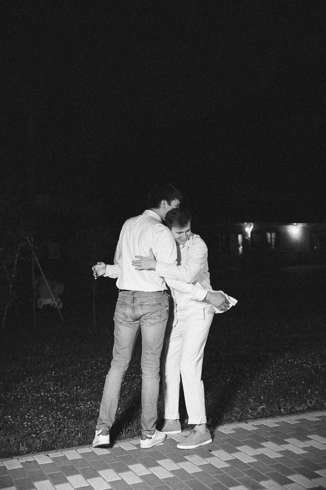 Андрей и Александра. Фотограф Нижний Новгород