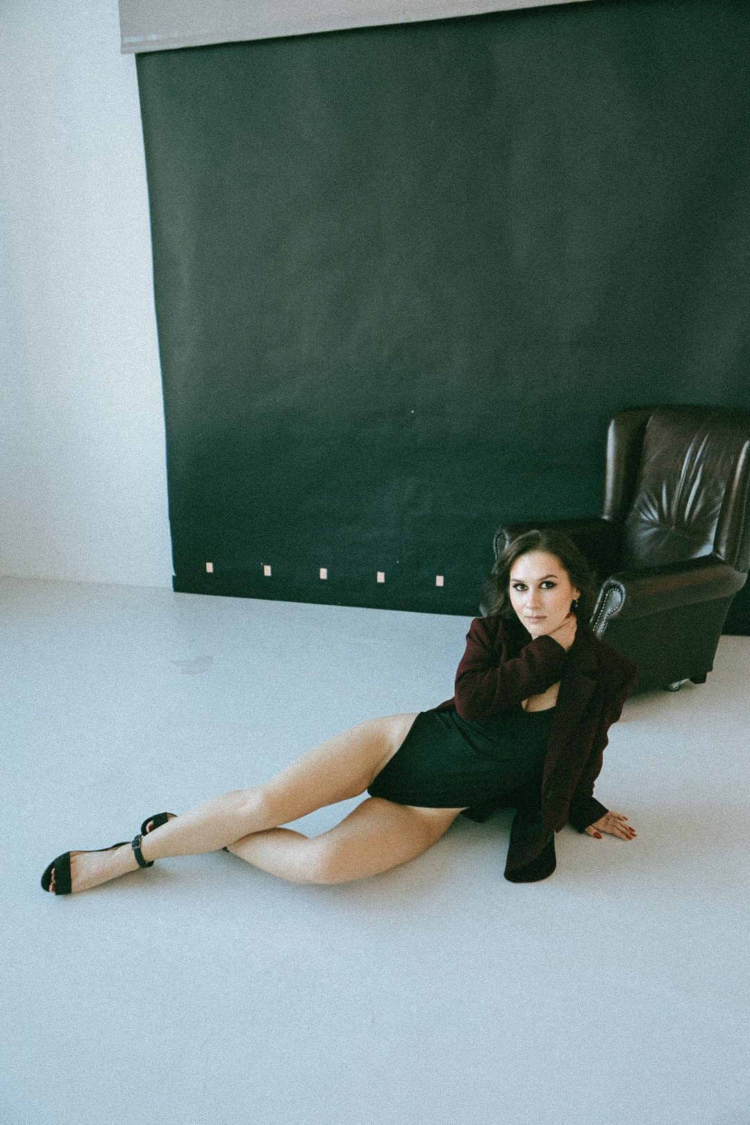 Катя. Фотограф Нижний Новгород