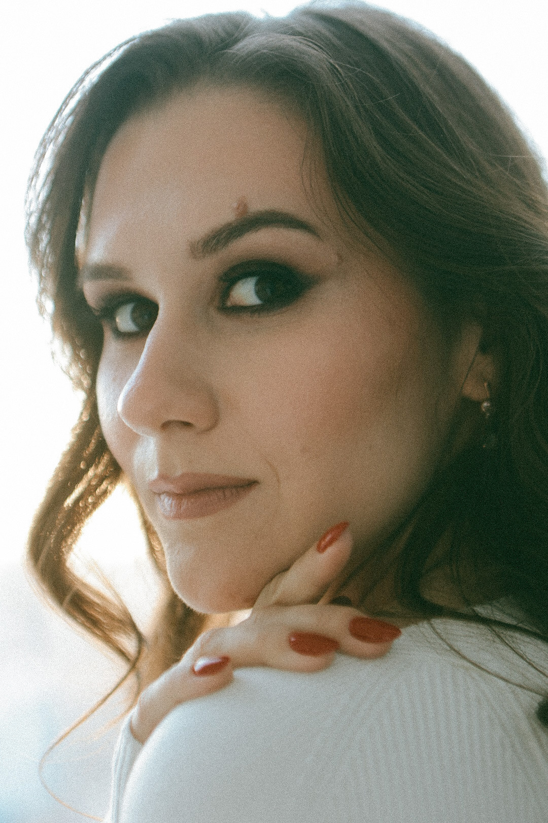 Катя. Фотограф Нижний Новгород