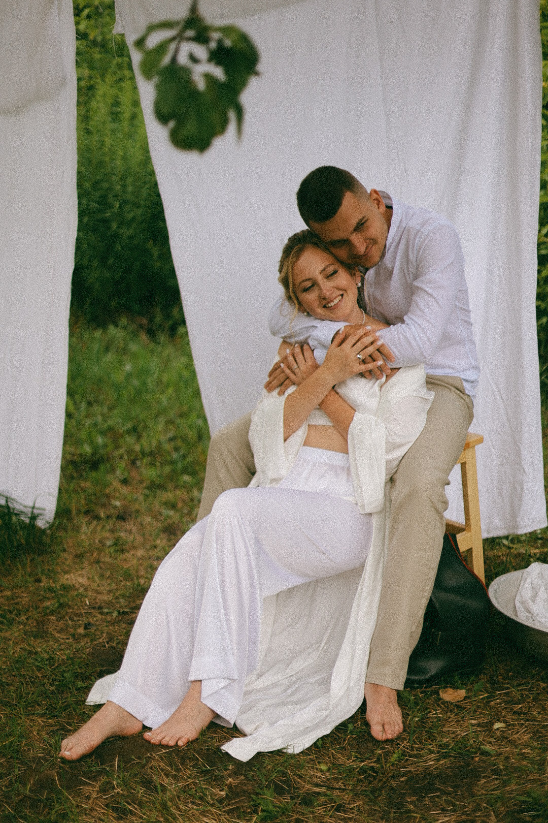 Tom & Solar. Фотограф Нижний Новгород