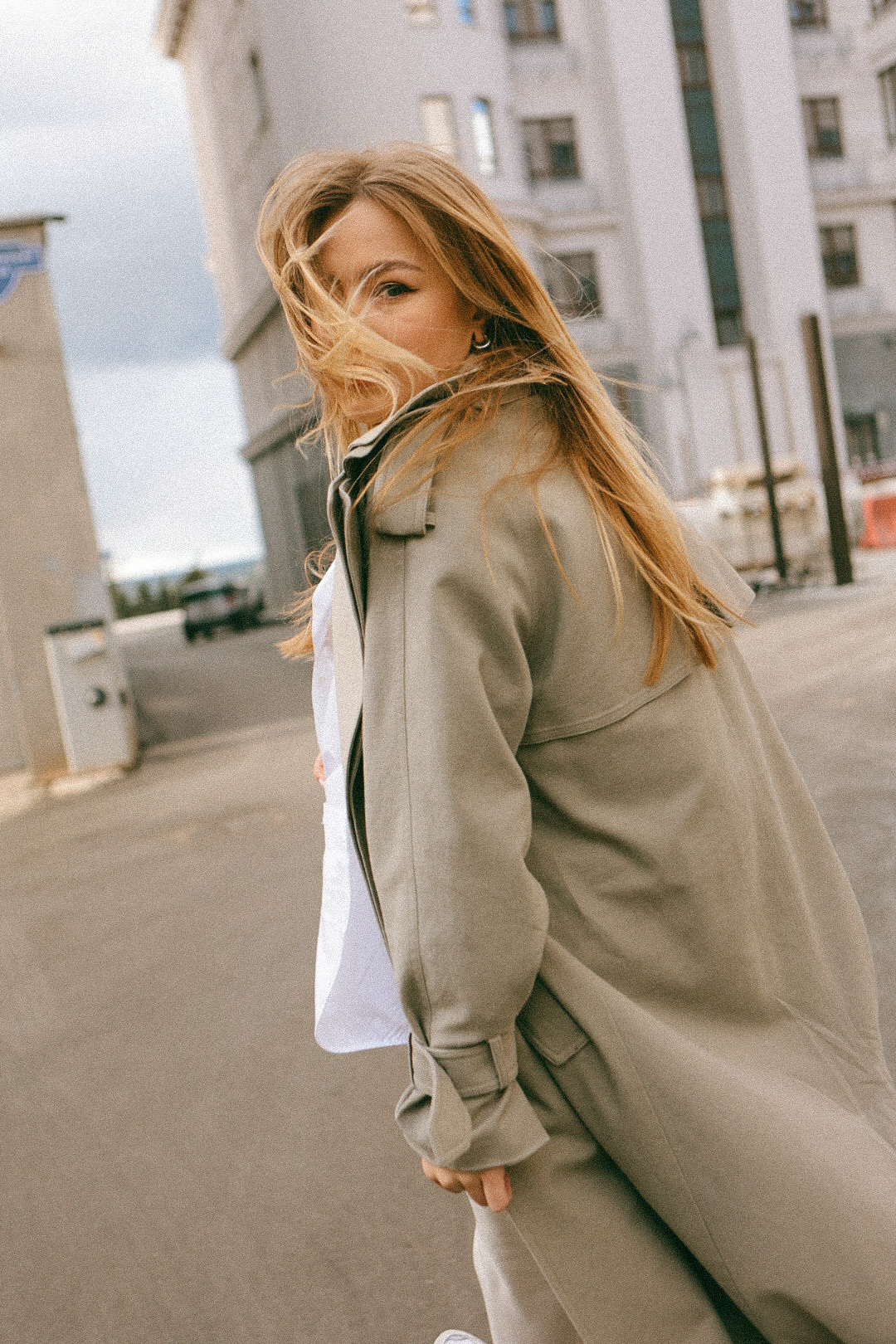 Люба. Фотограф Нижний Новгород