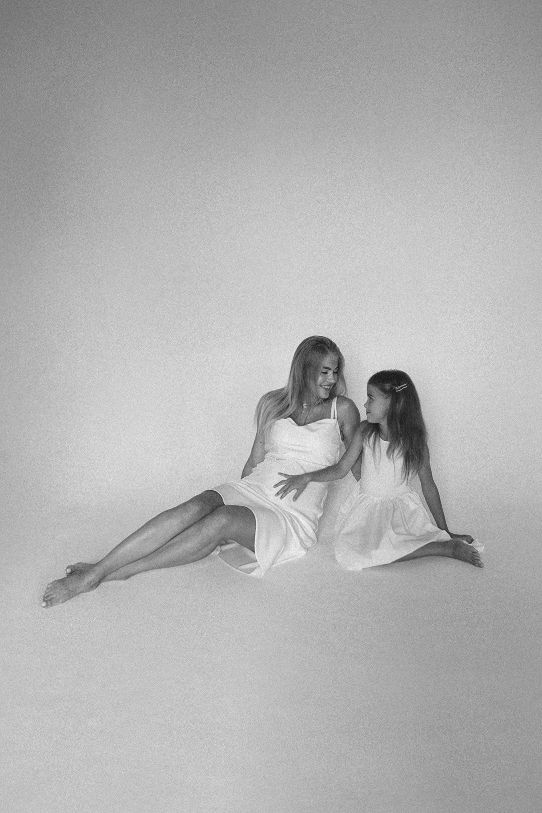 Марина и Вика. Фотограф Нижний Новгород