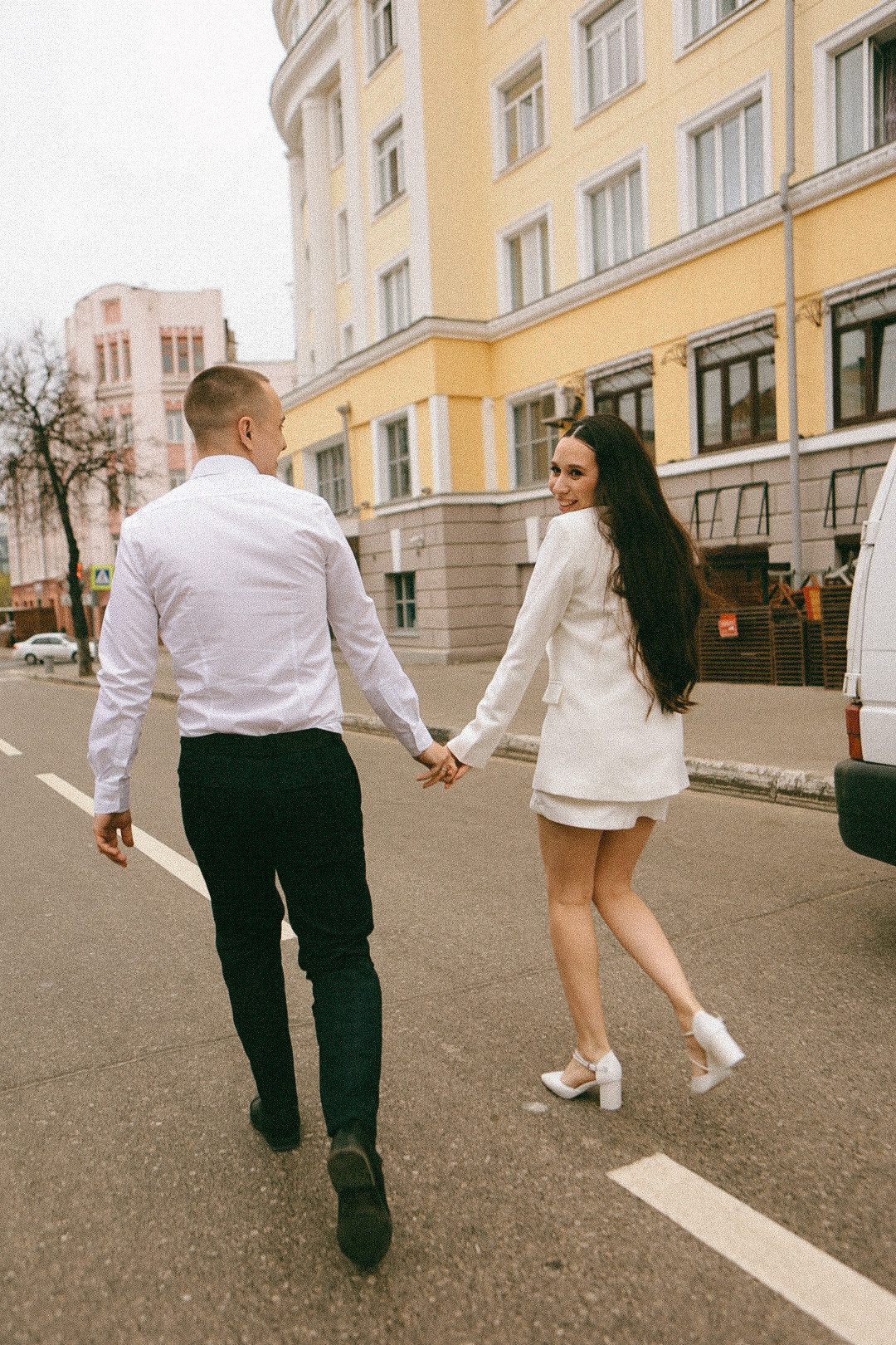 Никита и Настя. Фотограф Нижний Новгород