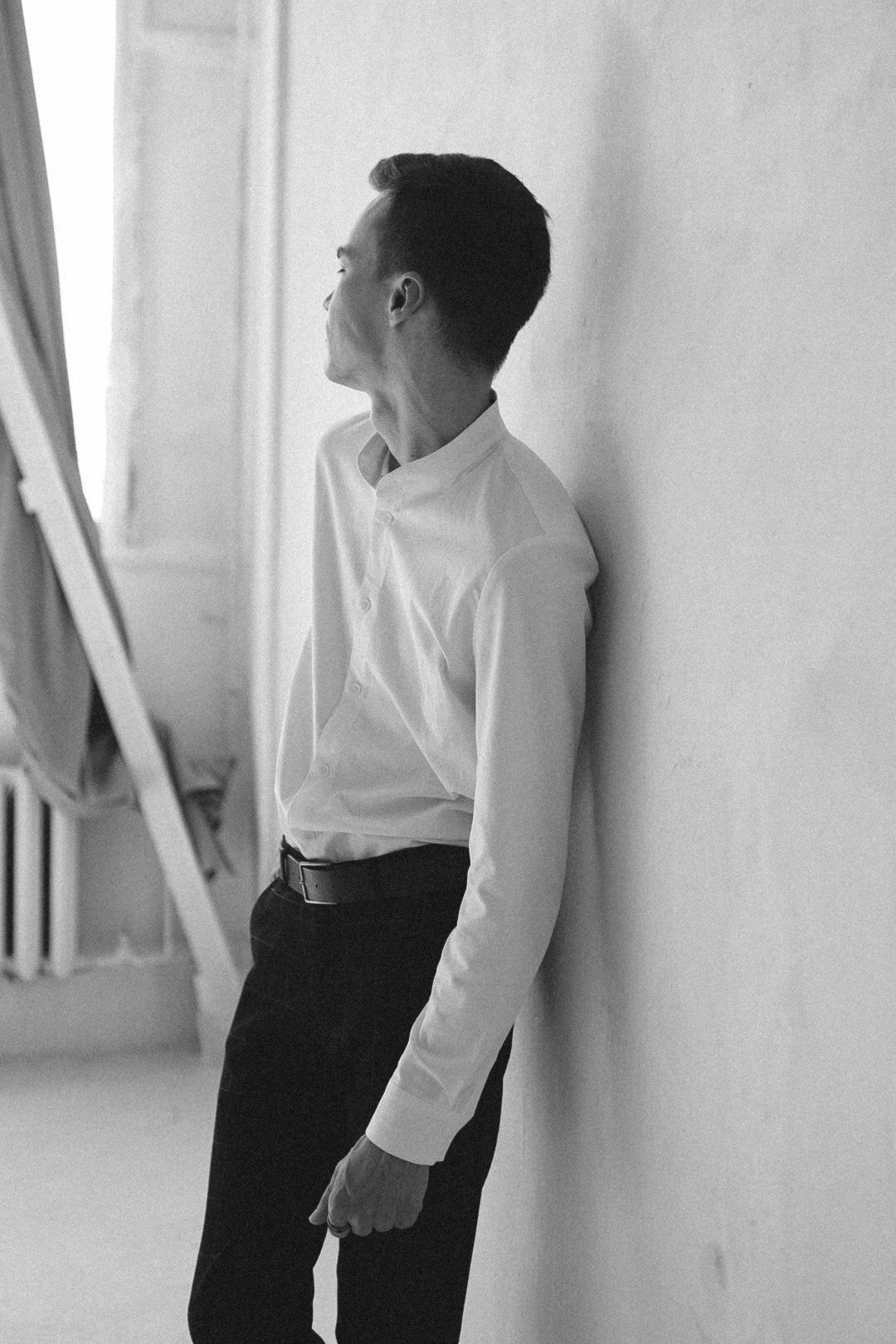 Андрей и Ольга. Фотограф Нижний Новгород