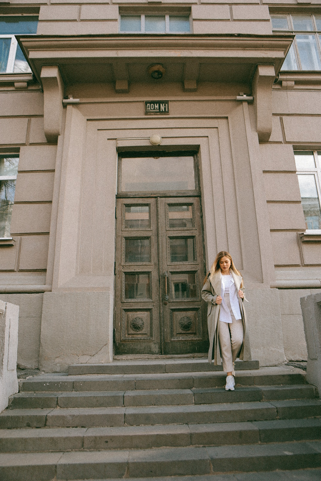 Люба. Фотограф Нижний Новгород