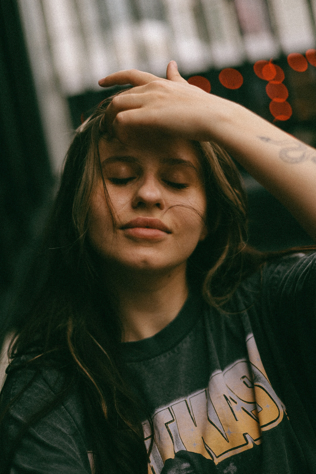 Алена. Фотограф Нижний Новгород