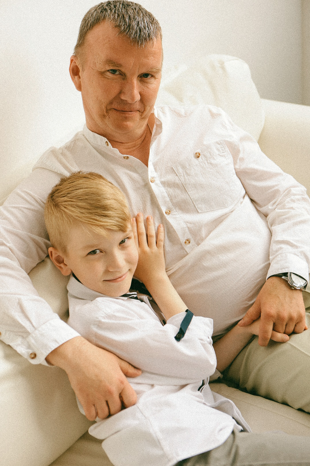 Family. Фотограф Нижний Новгород